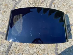 Mercedes SLK 172 vouwdak OEM 1727950002 Gebruikt