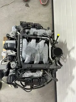 Motor OM 112973 V6 Mercedes SL R230 SL350