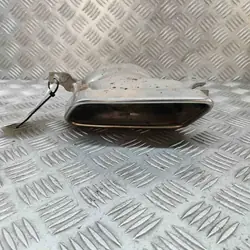 Bouche d'échappement OEM A2124900927 pour Mercedes-Benz CLS