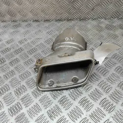 Bouche d'échappement OEM A2124900927 pour Mercedes-Benz CLS