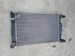 Radiador de agua 8E0121251L Audi A4 B7 2.0 TDI 04-08