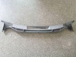 Brazo limpiaparabrisas delantero OEM 6Y1819415A Skoda Fabia I