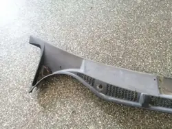 Brazo limpiaparabrisas delantero OEM 6Y1819415A Skoda Fabia I