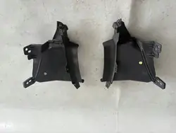 Luchtinlaat rechts AUDI A4 B9 LIFT S-LINE 19-24R OEM 8W0121764G