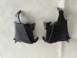 Entrée d'air droite AUDI A4 B9 LIFT S-LINE 19-24R OEM 8W0121764G
