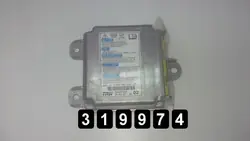 Begagnad Honda Civic ECU OEM AM-319974 (2007)