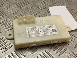 Mercedes-Benz Avaimeton Käynnistysmoduuli OEM A2229003308