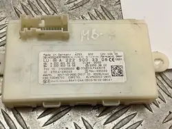 Mercedes-Benz Avaimeton Käynnistysmoduuli OEM A2229003308