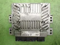Interruptor de ignição OEM 8V21-12A650-EC Ford Fiesta