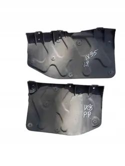 Hyundai Motorhuv 29120-2S500