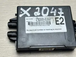 Immobilisateur Toyota OEM 89784F4070 pour C-HR 2020