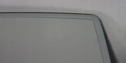 Verre de rétroviseur droit OEM 8E0 857 536 AS pour Audi A6 A3 S3