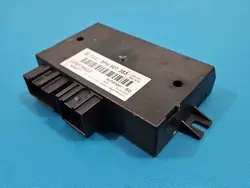 MÓDULO DE CONTROL HAK SKODA OCTAVIA II 8P0907383