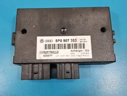 HAK KONTROLLMODUL SKODA OCTAVIA II 8P0907383