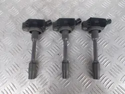 Bobine d'allumage Toyota OEM 90919-02277 1.5 VVTI