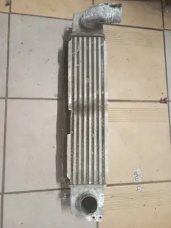 Kia OE 254603E000 Ölkühler