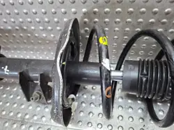 Etuvasen Jousitus OEM S26309443 Fiat 500:lle