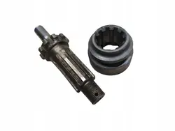 Embreagem de eixo UAZ OEM 69-1802110