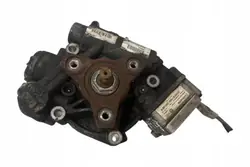 Skoda Octavia Mk2 Achterdifferentieel motor OEM 0BR907554C Links