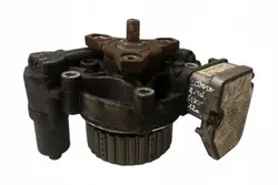 Moteur différentiel arrière Skoda Octavia Mk2 OEM 0BR907554C Gauche