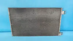 MERCEDES CITAN W415 1.5 CDI Ilmastointikondensaattori A4155000054