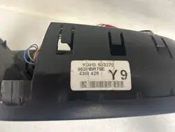 Nissan Quashqai J10 rechte Spiegelkamera OEM 11026202