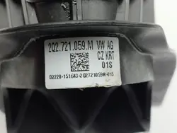 Audi A1 Kopplingspedal OEM 2Q2721059M - Begagnad