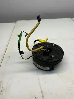 Airbag Glijring Mercedes-Benz ML W163 2002