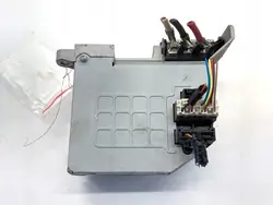 Module direction assistée OEM EA9CEC-062 Nissan Qashqai