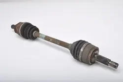 KIA RIO III 1.4 CVVT Vänster Kort Axel 49500-1W200