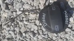Bouchon de réservoir VW OEM 3C0201553K - État utilisé