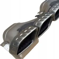 OEM 004905500 C Oikea pakopää AMG Mercedes
