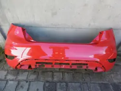 Paraurti posteriore Ford Fiesta MK7