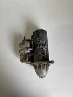 Startmotor OEM 034911023 för Audi 80 1.8