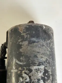Démarreur OEM 034911023 pour Audi 80 1.8
