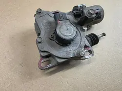Embreagem Caixa Auto Toyota Yaris II 89457-52010