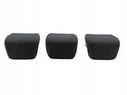 Takaistuinosarja 3 kpl Renault Megane III 2008-2011