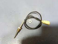 Sensor Temperatura Escape Audi A7 C8 3.0 TDI OEM 8W0906088AE