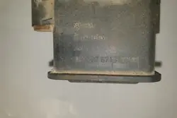 Bagagelås VW PASSAT VARIANT B3/B4 357827571D