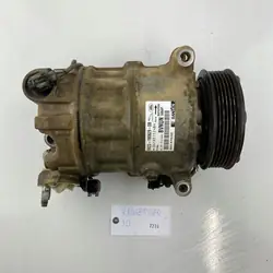 Compresseur de Climatisation Jaguar 3.0 Land Rover Sport