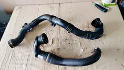 Intercooler Putki OPEL ASTRA J ZAFIRA C 1.4 Turbo 13354173