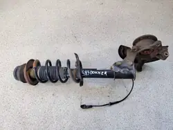 Linker Vorderer Stoßdämpfer OEM 543020964R35 Dacia Dokker/Lodgy