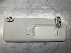 OEM 8V5857552A Vänster solskydd för Audi A3 8V Sedan