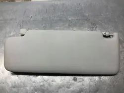 OEM 8V5857552A Linke Sonnenblende für Audi A3 8V Limousine