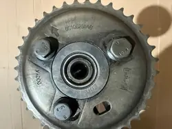 Steuerrad Ford Transit MK7 OEM 6C1Q6256AC