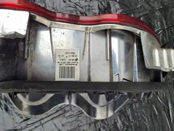 Linkes Rücklicht Smart Fortwo A4518200164