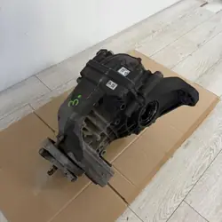 Différentiel arrière Alfa Romeo Giulia 2.2D OE JPF00552779450