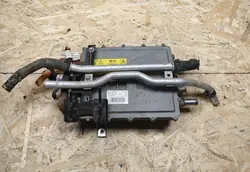 Conversor DC-DC MG OEM 10917557 para Híbrido 1.5T