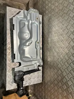 Cubierta de mampara Range Rover Evoque I OEM CG9N-10B738