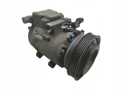 Hyundai I30 I 1.6 CRDI AC Compressor F500-AN8CA01